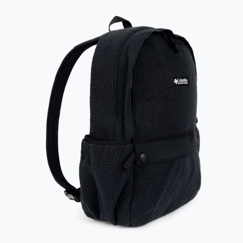 Městský batoh Columbia Helvetia 14 l black