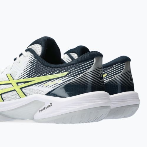 Pánské boty ASICS Beyond FF white/glow yellow