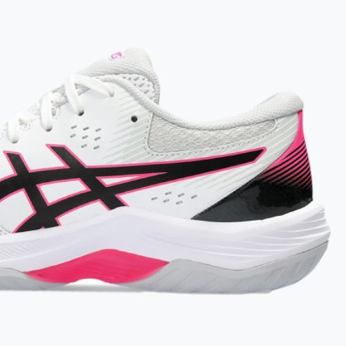 Dámské boty ASICS Beyond FF white/hot pink