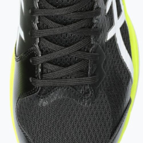 Pánské boty ASICS Beyond FF MT black/white