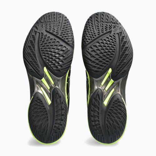 ASICS Sky Elite FF 2 pánská volejbalová obuv černá / bílá