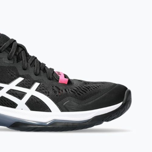 Dámská volejbalová obuv ASICS Sky Elite FF 2 black / white