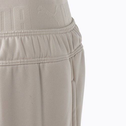 Dámské tréninkové kalhoty PUMA Strong Power Fleece Jogger alpine snow