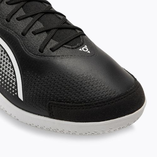 Pánské kopačky PUMA King Pro IT puma black/puma white