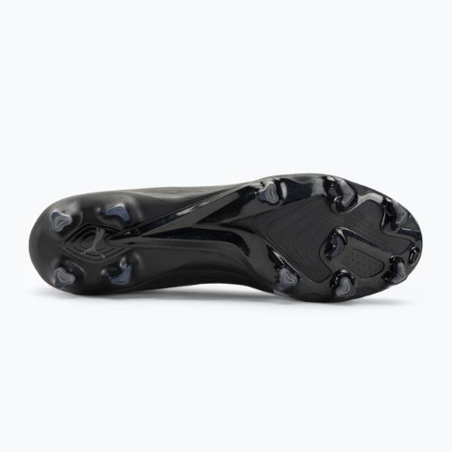Pánské kopačky PUMA Ultra Ultimate FG/AG puma black/asphalt