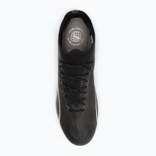 Pánské kopačky PUMA Ultra Ultimate FG/AG puma black/asphalt