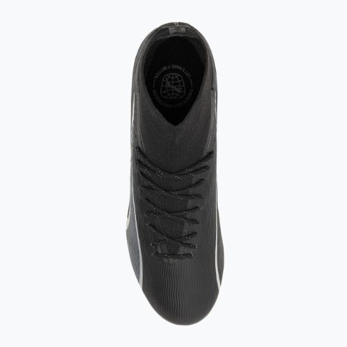 Pánské kopačky PUMA Ultra Pro FG/AG puma black/asphalt