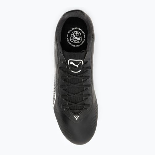 Pánské kopačky PUMA King Pro MXSG puma black/puma white