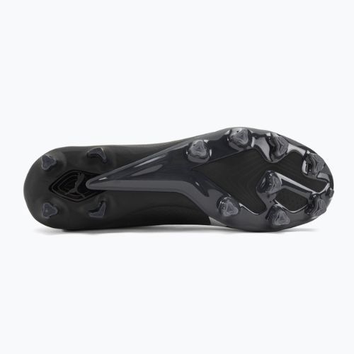 Pánské kopačky PUMA Ultra Match+ Ll FG/AG puma black/asphalt