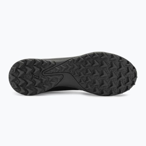 Pánské kopačky PUMA Ultra Play FG/AG puma black/asphalt