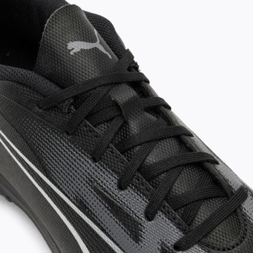 Pánské kopačky PUMA Ultra Play FG/AG puma black/asphalt
