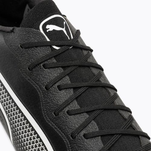 Pánské kopačky PUMA King Pro FG/AG puma black/puma white