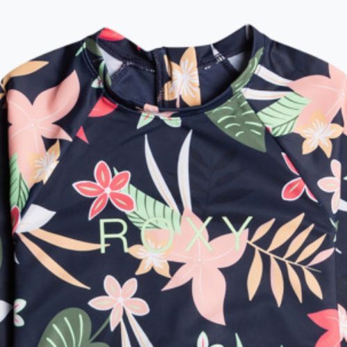 ROXY Vacay For Life dětské plavecké body indigo alma swim