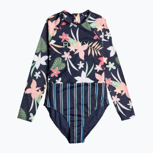ROXY Vacay For Life dětské plavecké body indigo alma swim