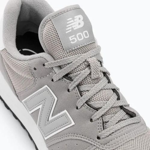 Pánská betonová obuv New Balance GM500V2