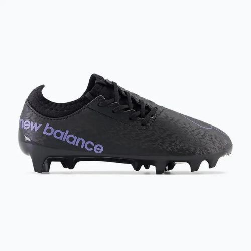 Dětské kopačky New Balance Furon V7 Dispatch FG Jr black