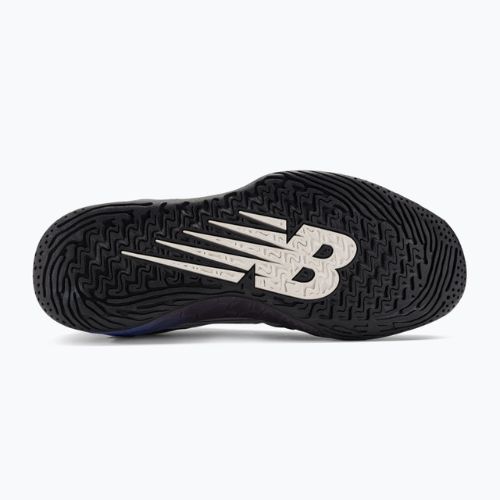 Pánská tenisová obuv New Balance MCHRAL purple