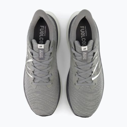 Pánské běžecké boty New Balance MFCPRV4 grey matter