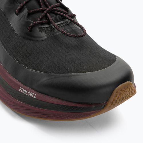 Pánská běžecká obuv New Balance MFCPV1 černá