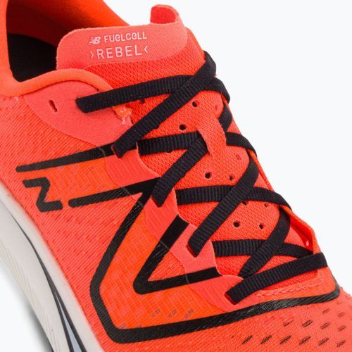 Pánské běžecké boty New Balance MFCXV3 neon dragonfly