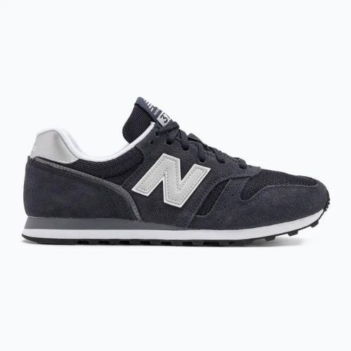 New Balance pánské tenisky ML373V2 navy/white