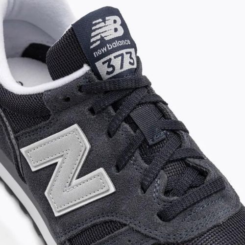 New Balance pánské tenisky ML373V2 navy/white