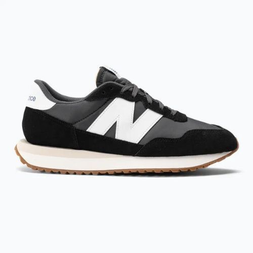 Pánské tenisky New Balance MS237V1 black