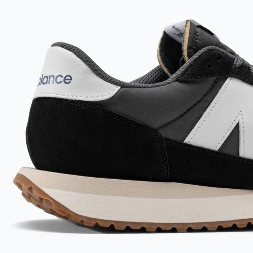 Pánské tenisky New Balance MS237V1 black