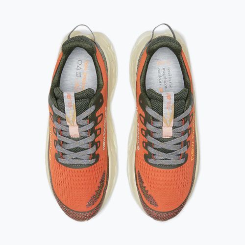 Pánské běžecké boty New Balance MTMORV3 cayenne