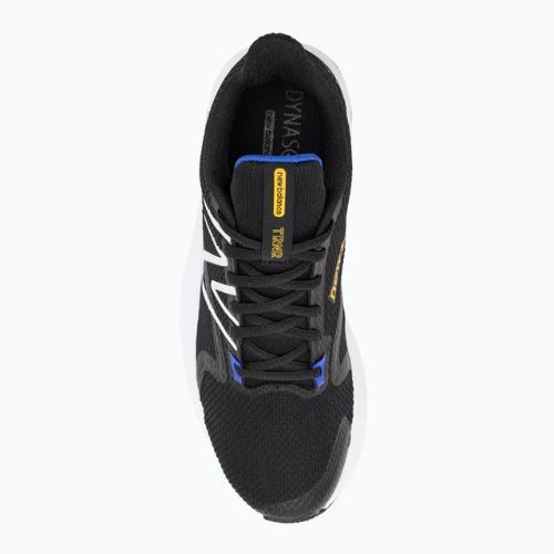 Pánská tréninková obuv New Balance MXTRNRV2 černá