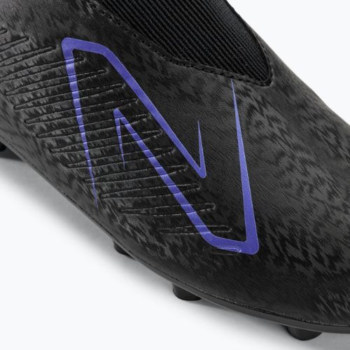 Dětské kopačky New Balance Tekela V4 Magique FG JR black