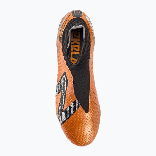 New Balance Tekela V4 Pro SG copper pánské kopačky