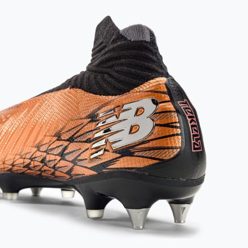 New Balance Tekela V4 Pro SG copper pánské kopačky