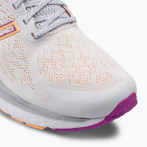 Dámské běžecké boty New Balance Fresh Foam 680 v7 quartz grey