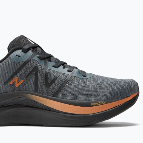 Dámské běžecké boty New Balance FuelCell Propel v4 graphite