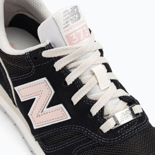 Dámské boty New Balance WL373OE2 black