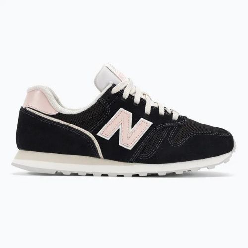 Dámské boty New Balance WL373OE2 black