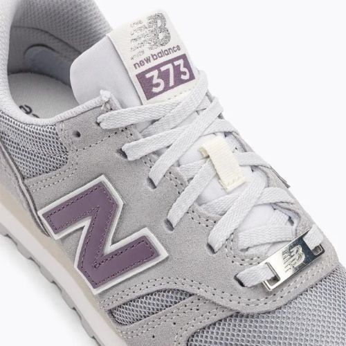 Dámské boty New Balance WL373OE2 rain cloud