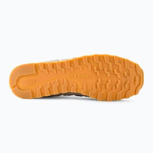 Dámské boty New Balance WL373OE2 mushroom