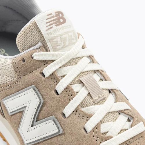 Dámské boty New Balance WL373OE2 mushroom