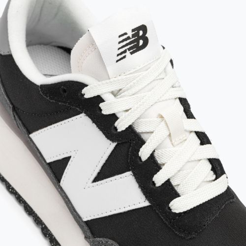 Dámské boty New Balance WS237DB1 black