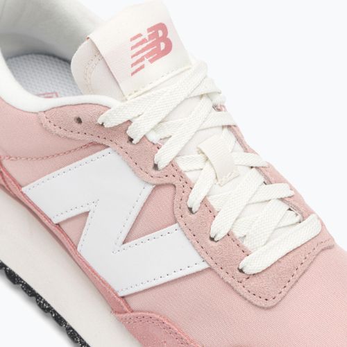 Dámské boty New Balance WS237DP1 pink