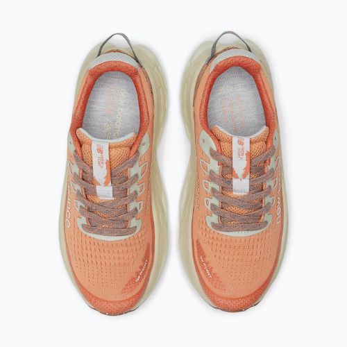 Dámské běžecké boty New Balance Fresh Foam X More Trail v3 daydream