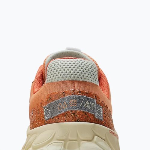 Dámské běžecké boty New Balance Fresh Foam X More Trail v3 daydream