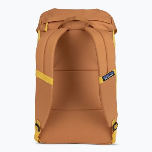 Patagonia Arbor Lid Pack 28 l surfboard yellow turistický batoh