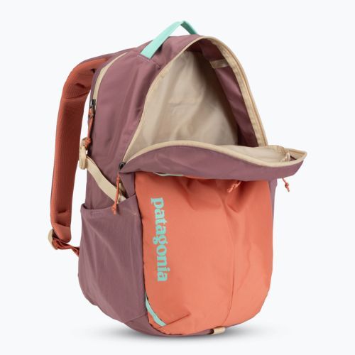 Patagonia Refugio Day Pack 26 l evening mauve turistický batoh