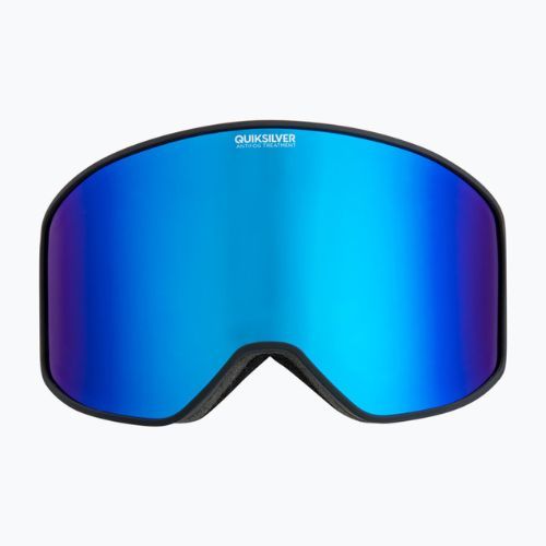 Quiksilver Storm S3 majolica blue / blue mi snowboardové brýle