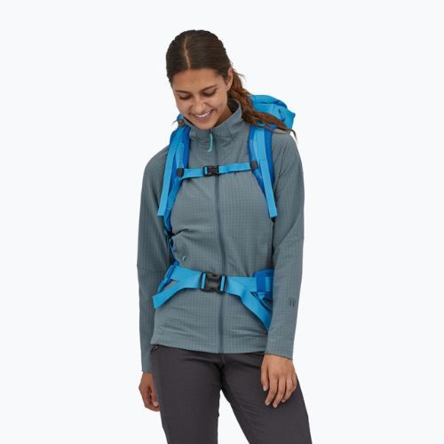 Patagonia Ascensionist 35 joya blue turistický batoh