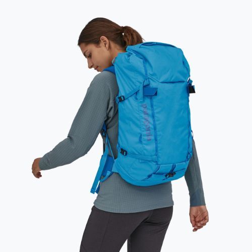 Patagonia Ascensionist 35 joya blue turistický batoh