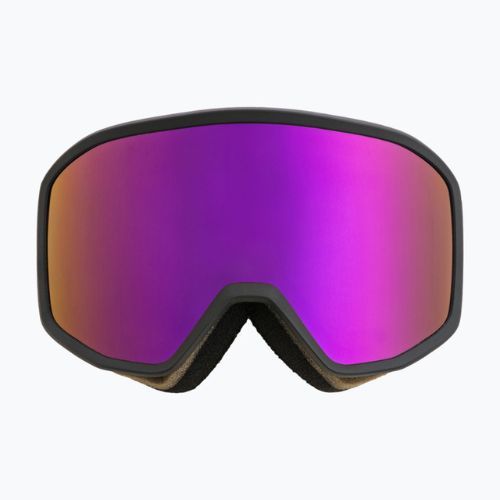 Dámské snowboardové brýle ROXY Izzy sapin/purple ml